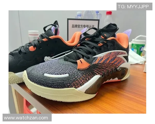 安踏百元篮球鞋性价比之王适合各类球场的运动选择